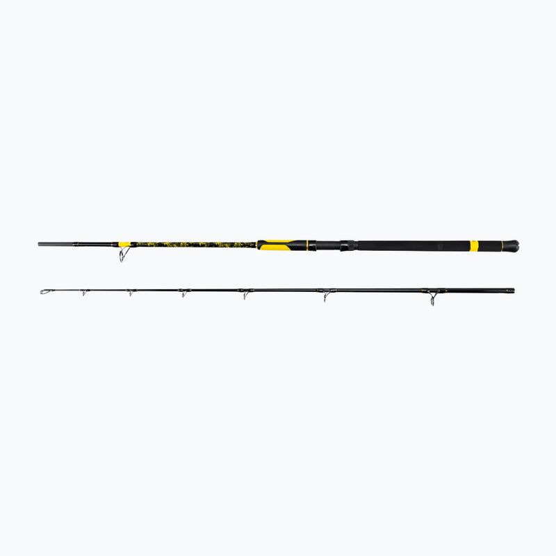 Black Cat Perfect Passion XH-S 2 sec fishing rod 16577240