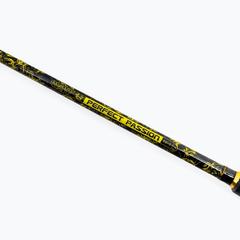 Black Cat Perfect Passion XH-S 2 sec fishing rod 16577240 2