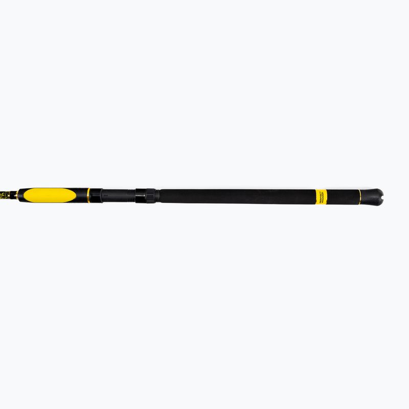Black Cat Perfect Passion XH-S 2 sec fishing rod 16577240 3