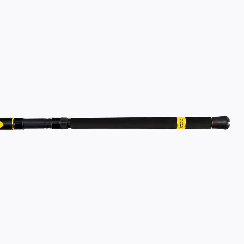 Black Cat Perfect Passion Spin 2 sec rod black and yellow 16580270 3