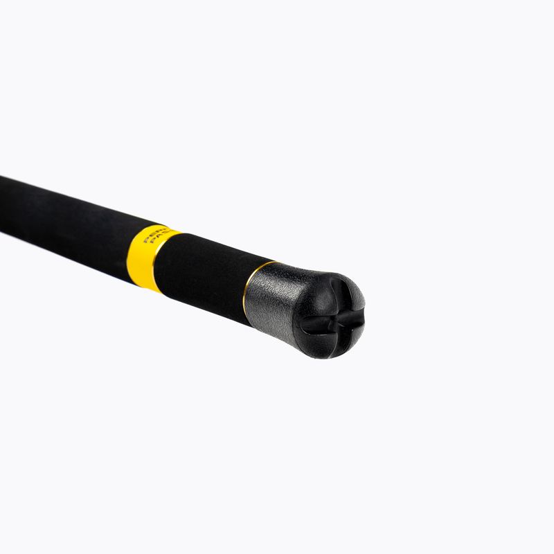 Black Cat Perfect Passion Boat Spin rod 2 sec black 16581240 4