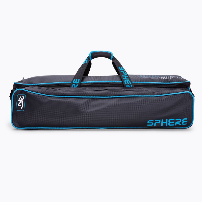 Browning Sphere roller bag + accessory bin black 8580025