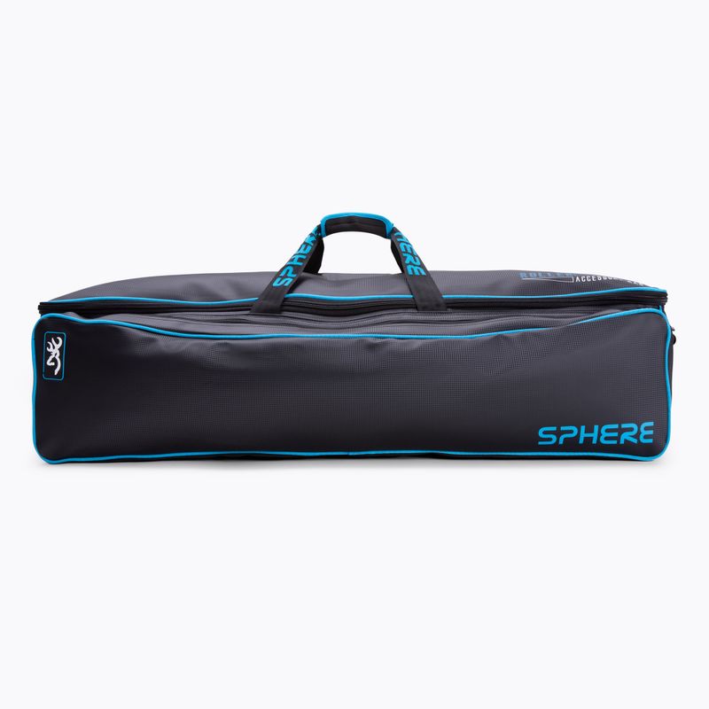 Browning Sphere roller bag + accessory bin black 8580026