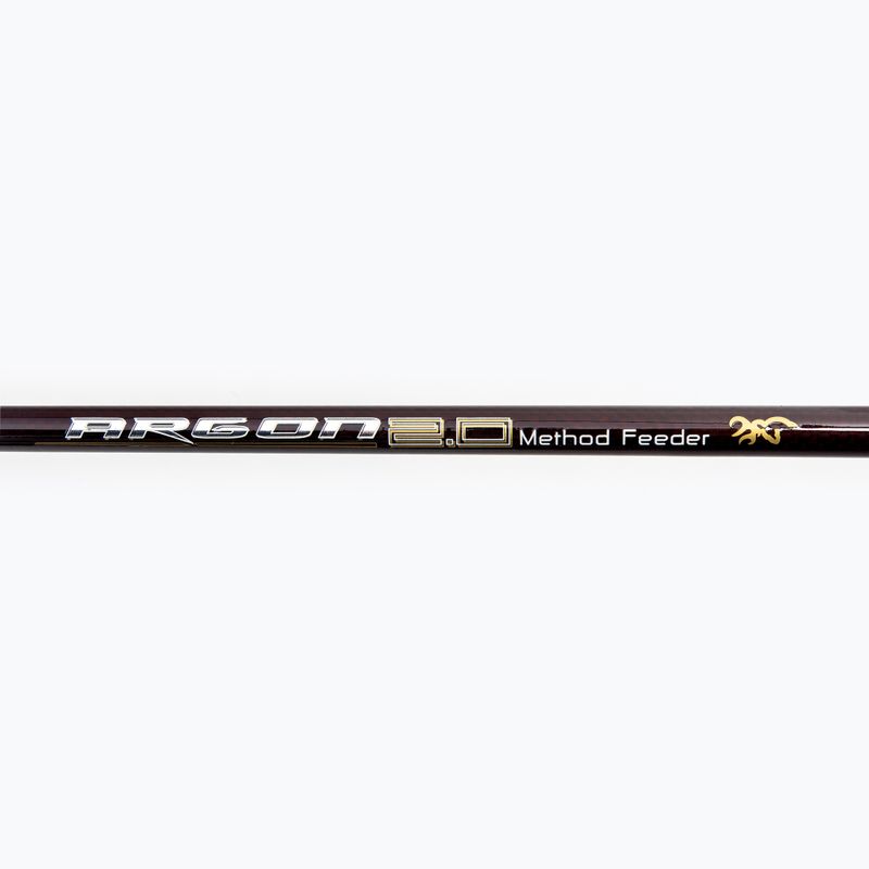 Browning Argon 2.0 Method Feeder rod black 12217300 4