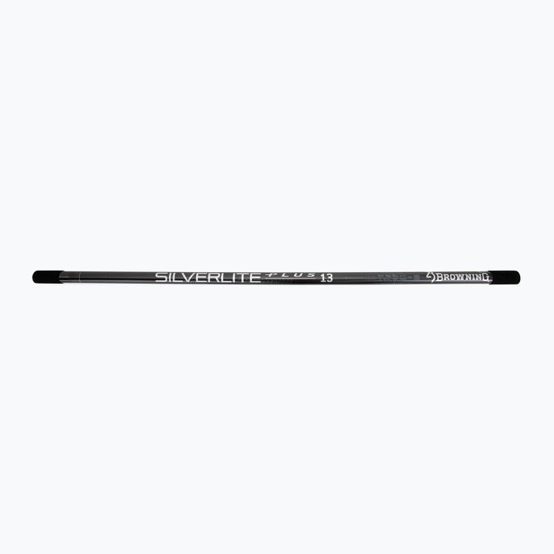 Browning Sphere Silverlite Plus pole rod black 10240130