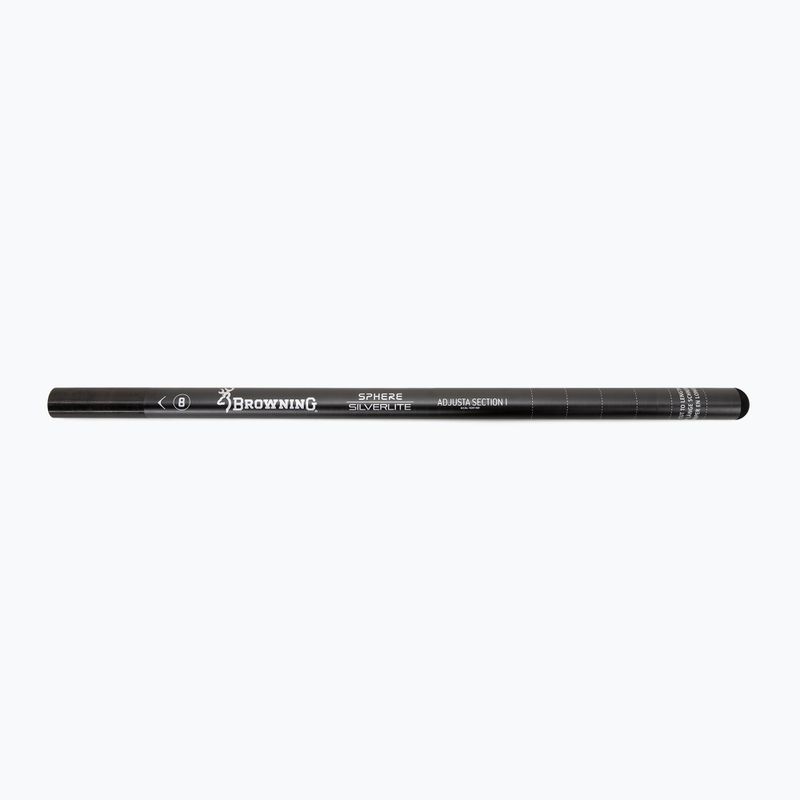 Browning Sphere Silverlite Plus pole rod black 10240130 2