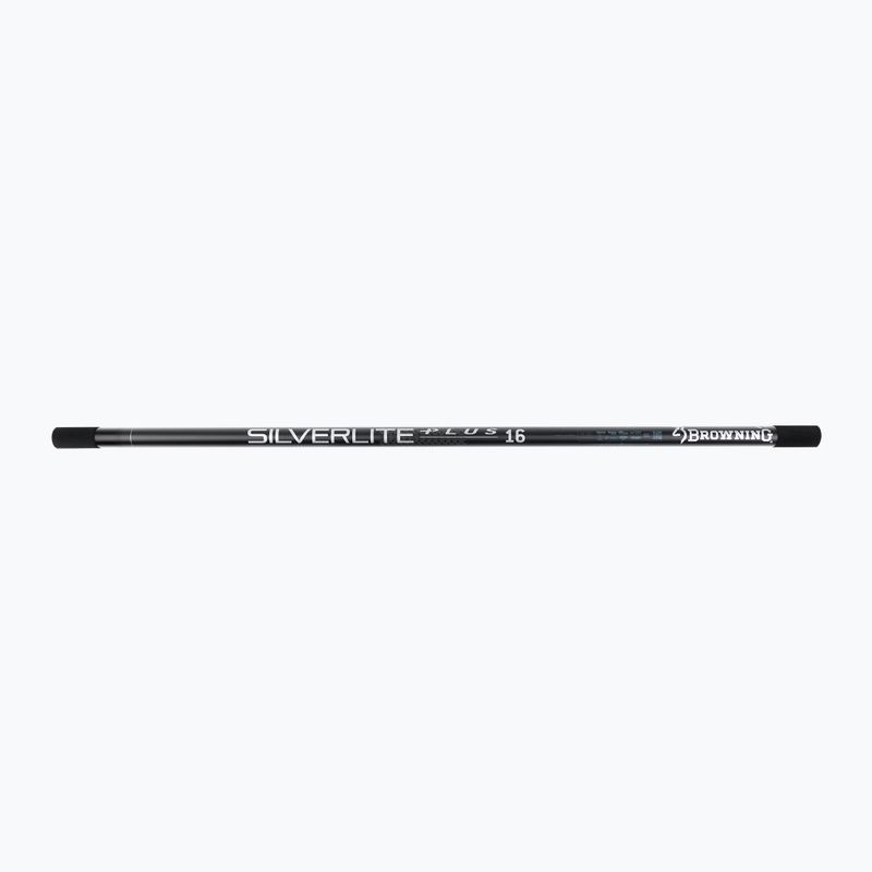 Browning Sphere Silverlite Plus pole add-on up to 16m black 10240999