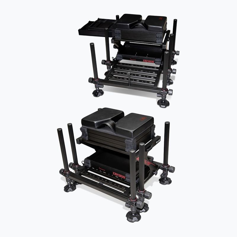 Browning Targus 2020 performance platform black 8015002 2