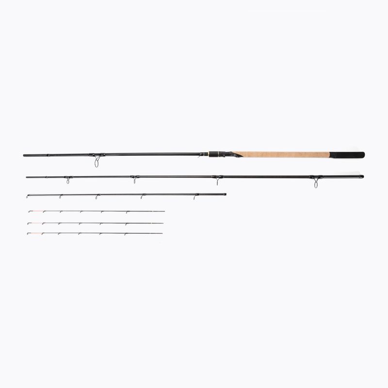 Browning Xenos Advance Feeder HL rod black 12218421