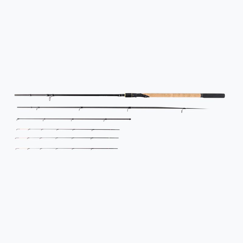 Browning Xenos Advance Braid Feeder rod 12219360