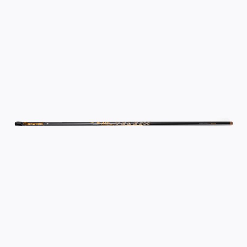 Browning Black Magic Tele rod black 10023500