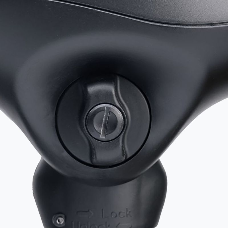 Rhino BE 35 Black Edition Electric Outboard Motor Black 3