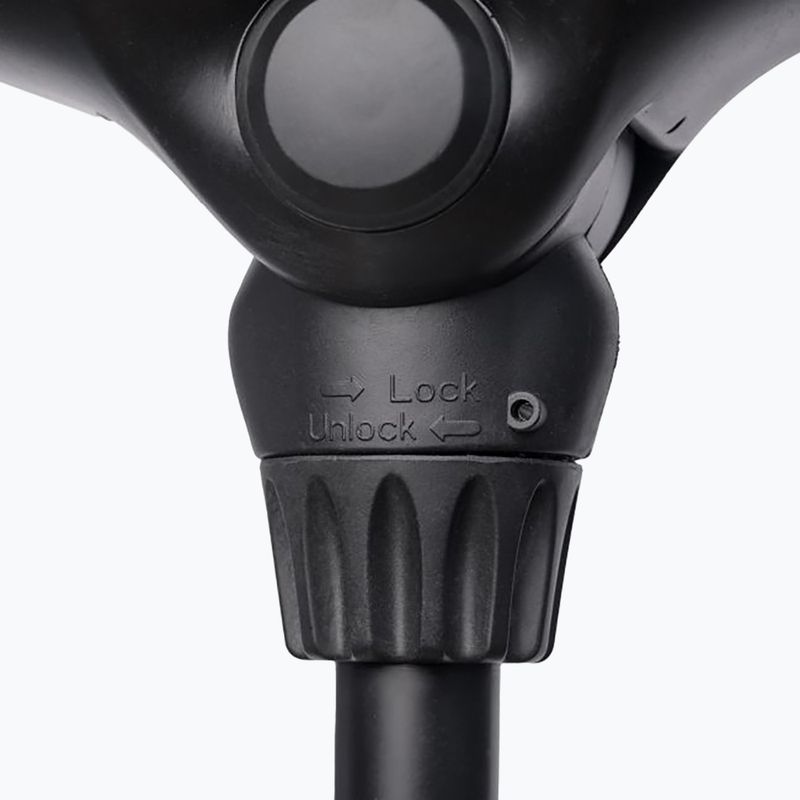 Rhino BE 35 Black Edition Electric Outboard Motor Black 4