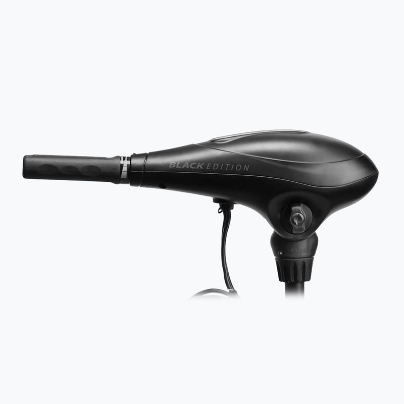 Rhino BE 55 Black Edition Electric Outboard Motor Black 2