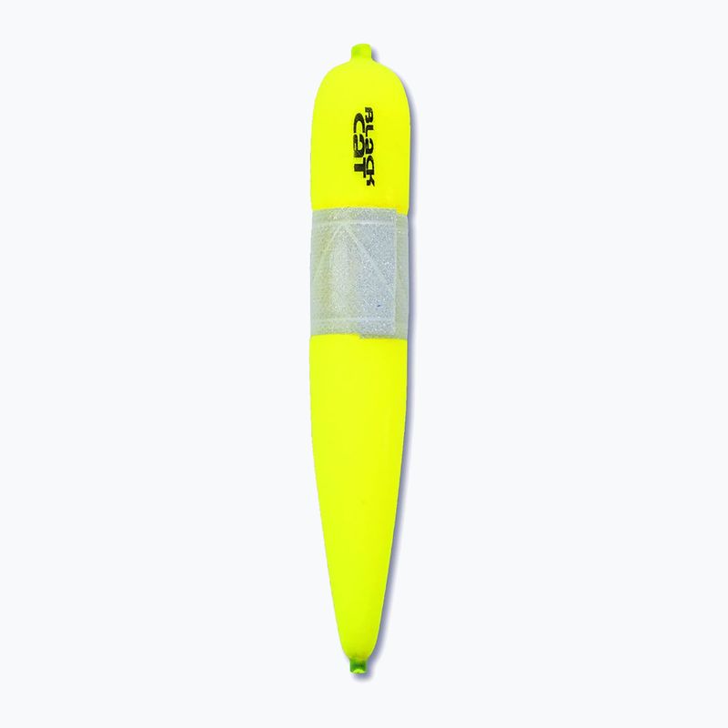 Black Cat Reflex catfish float 5557001 yellow