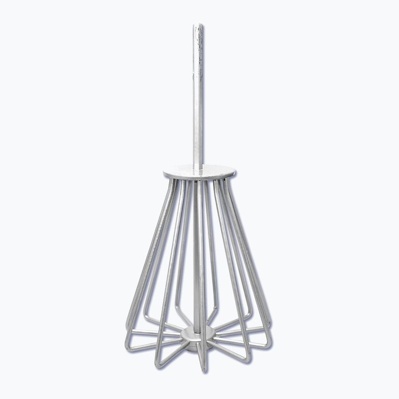 Browning groundbait mixer silver 6501003