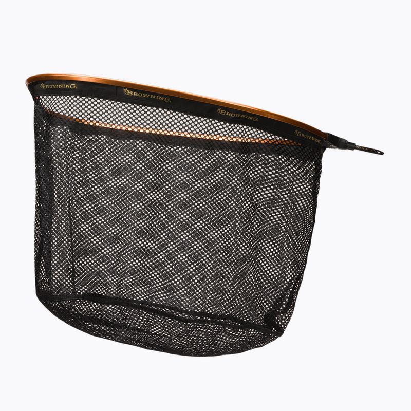 Browning Black Magic quick-dry landing net basket black 7017001 2