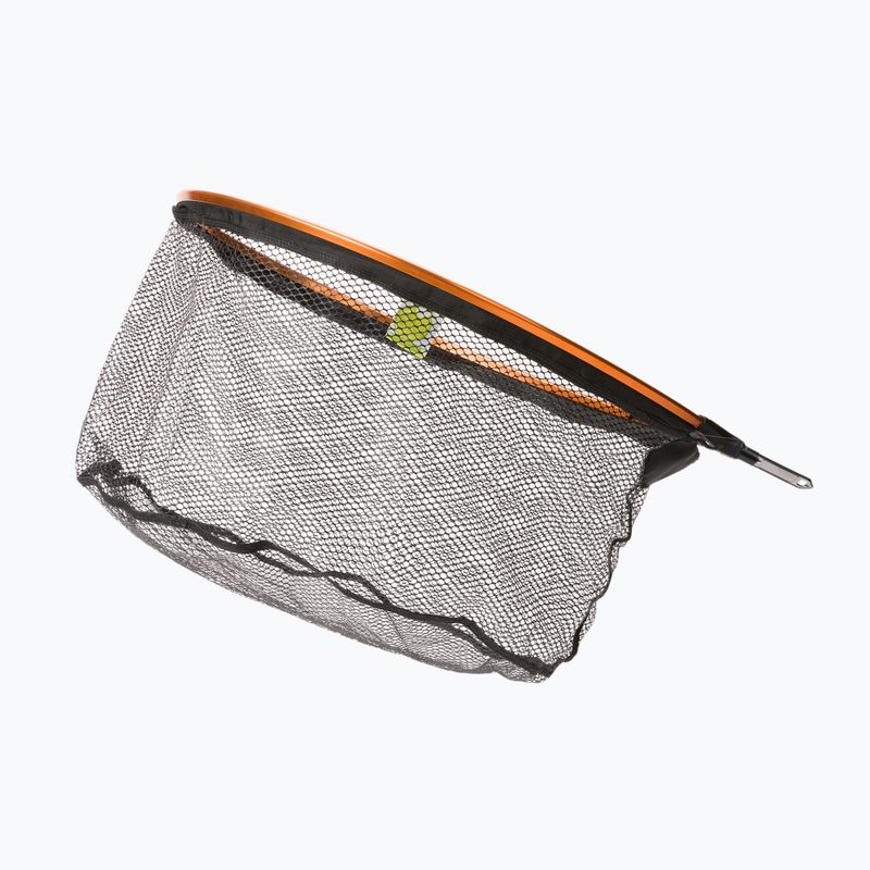 Browning No-Snag Latex basket for landing net black 7029042