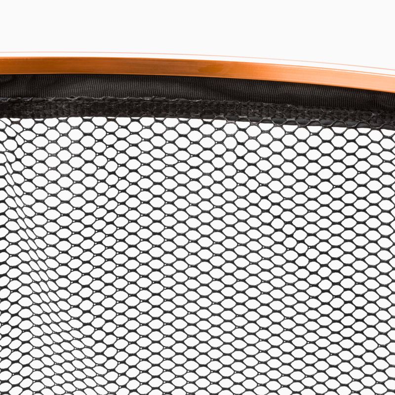 Browning No-Snag Latex basket for landing net black 7029042 4
