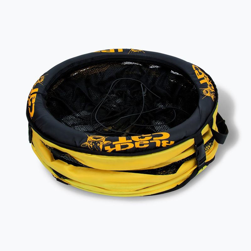 Black Cat Baitfish Tunnel live bait trap black 7049002 2