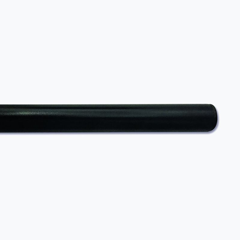 Browning leg extension 1 piece black 8017119