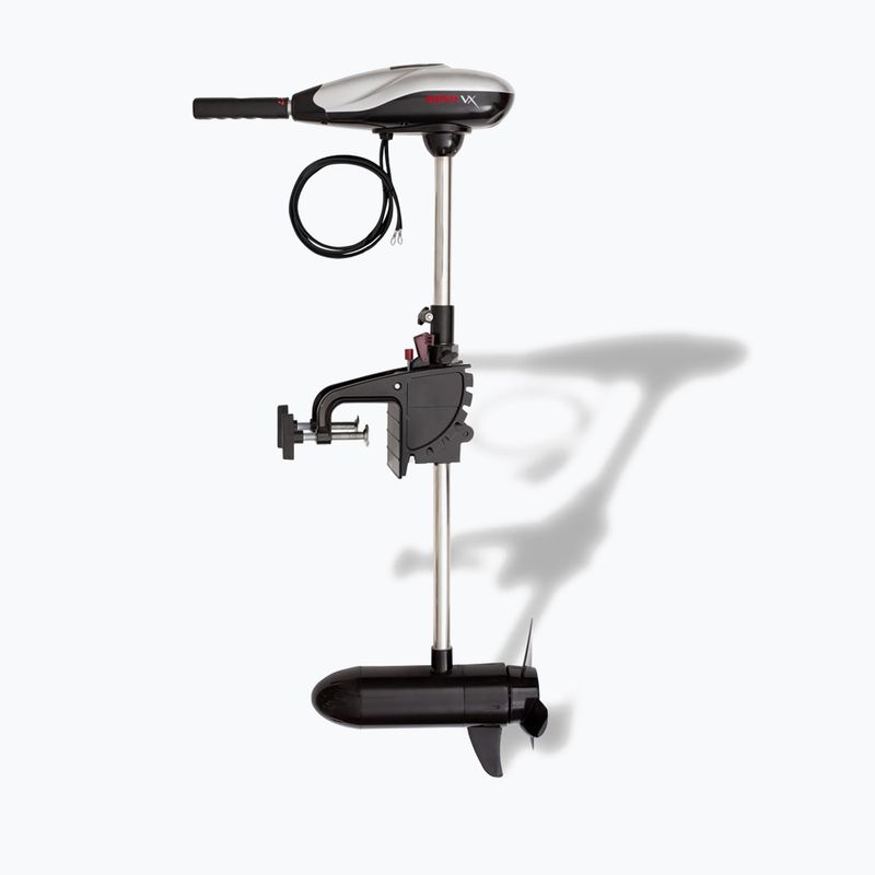Rhino VX 54 Electric Outboard motor white 9925054