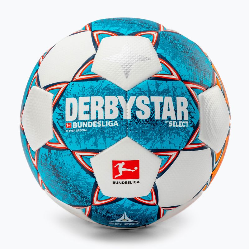 DERBYSTAR Player Special football V21 163062 size 5
