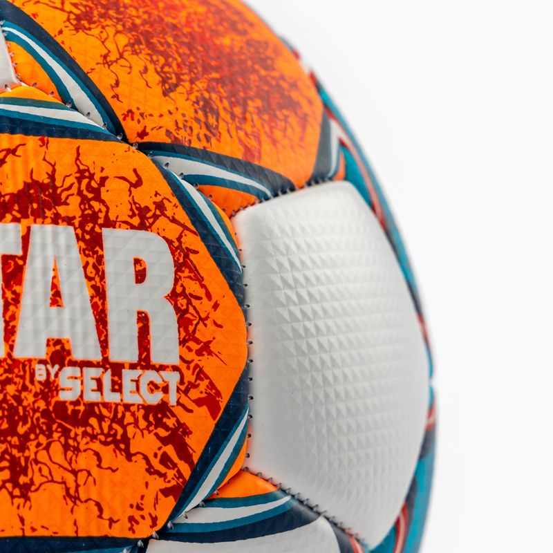 DERBYSTAR Player Special football V21 163062 size 5 4