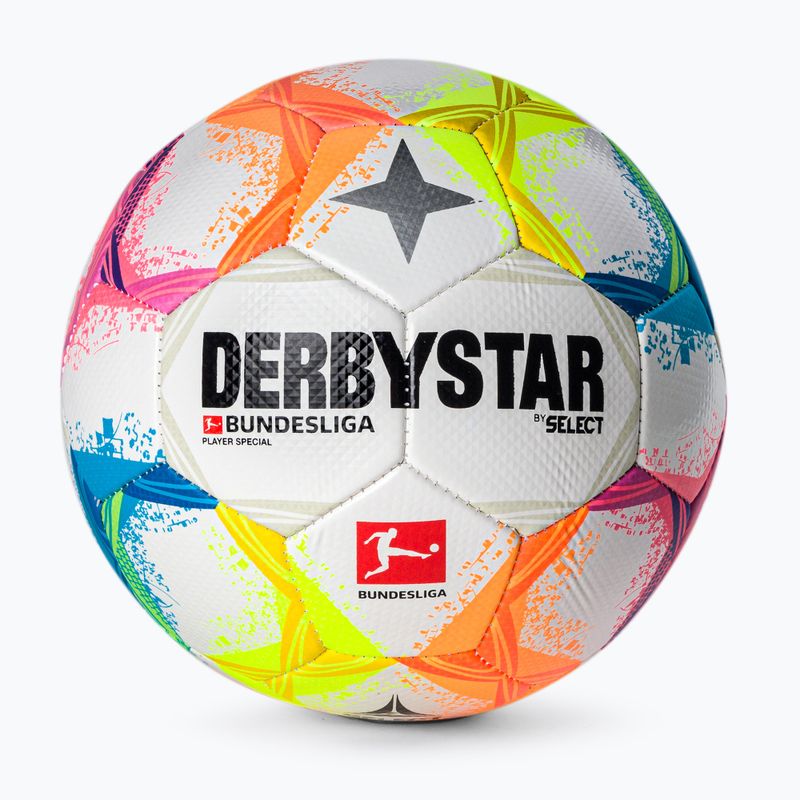 DERBYSTAR Player Special V22 football 3995800052 size 5