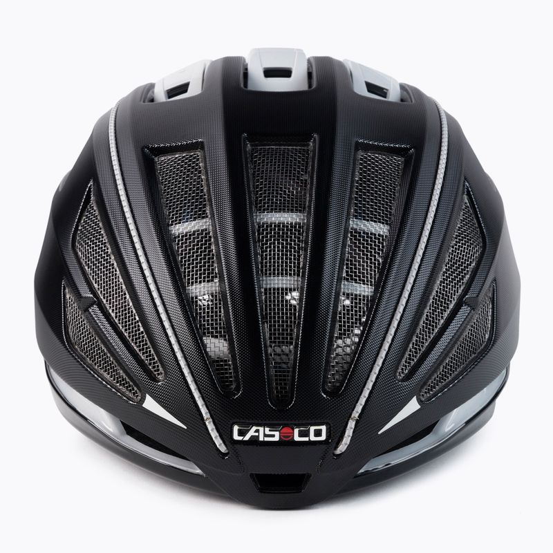 CASCO Speedairo 2 bicycle helmet black 04.1533 2