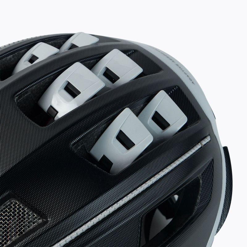 CASCO Speedairo 2 bicycle helmet black 04.1533 8