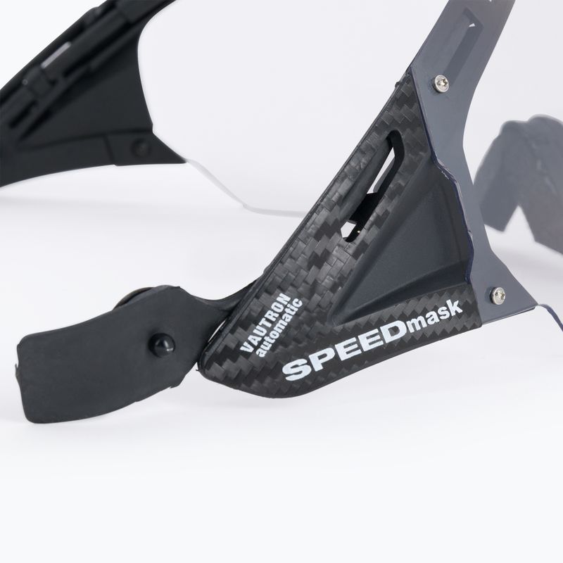 CASCO Speed 2 Vautron cycling helmet windscreen black 04.5030.U 2