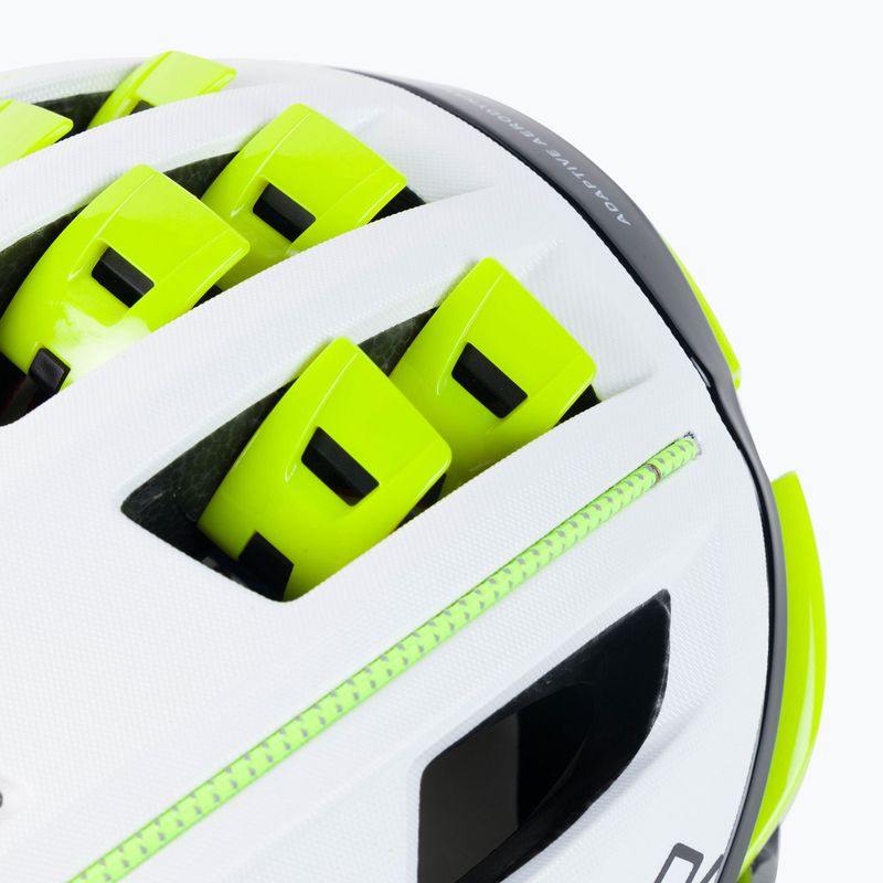 CASCO Speedairo 2 RS bicycle helmet white 04.1536 8
