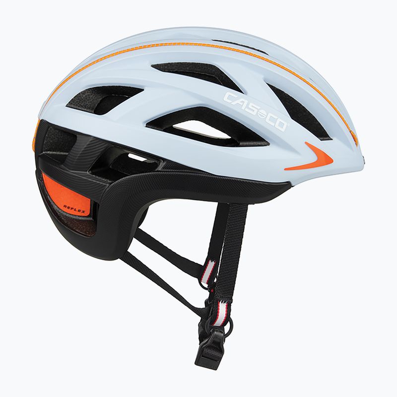CASCO Cuda 2 Strada structured trailblazer bicycle helmet 6