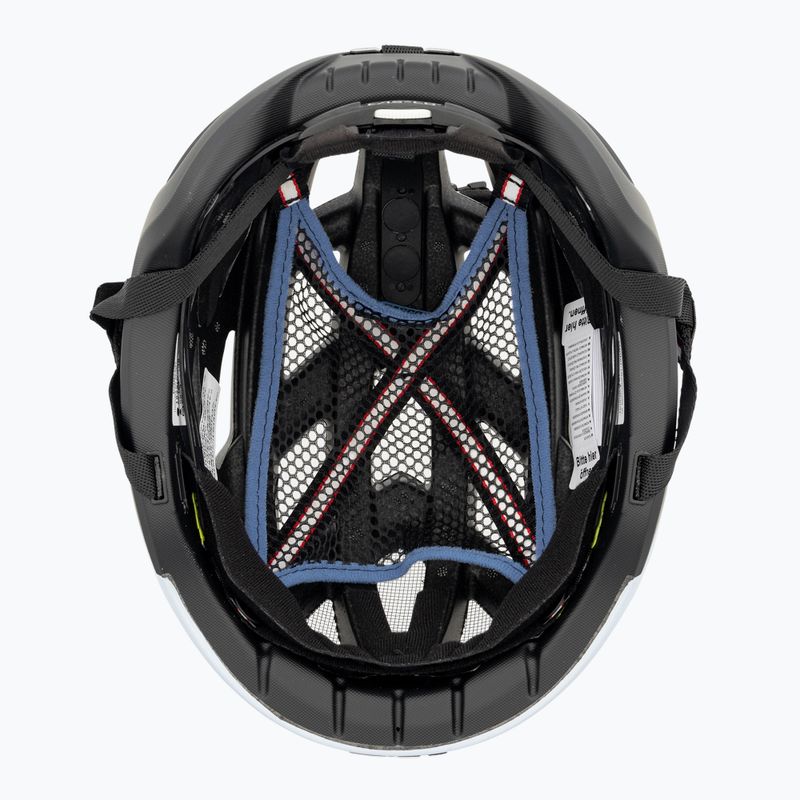 CASCO Cuda 2 Strada structured trailblazer bicycle helmet 5