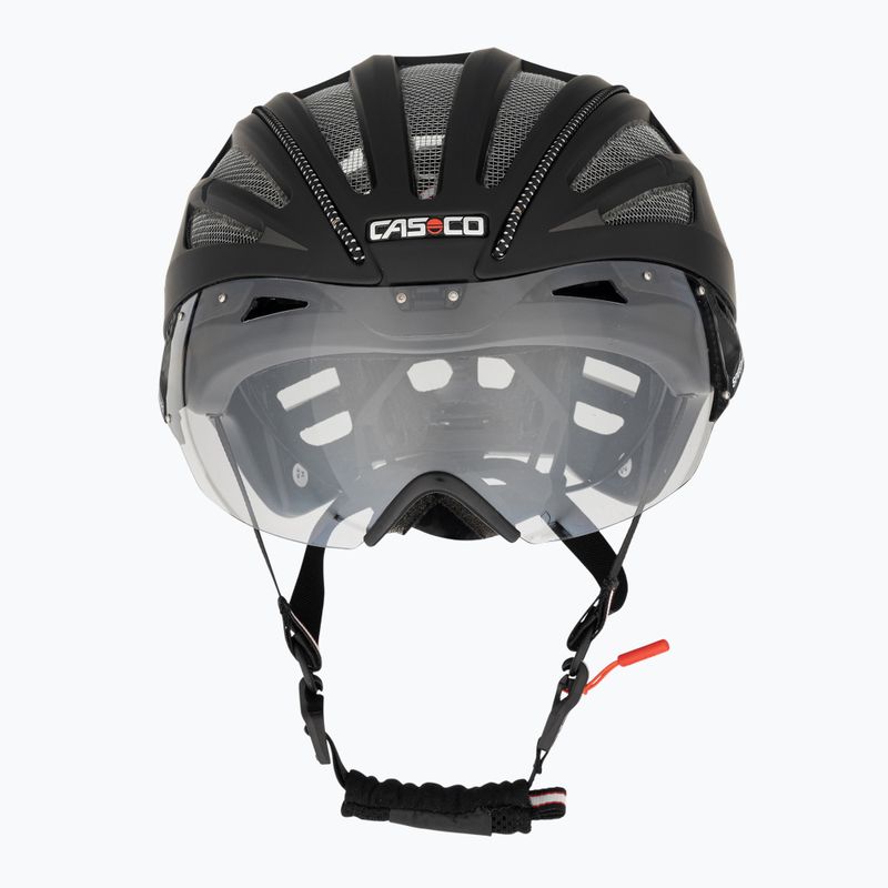 CASCO Speedairo 2 RS shadow racer bicycle helmet 2