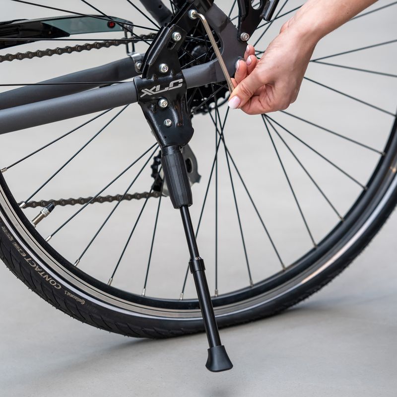 XLC cycle stand ST-R06 black 2