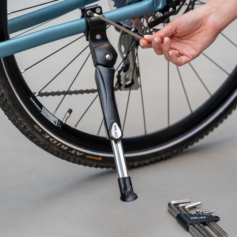 XLC bike stand KS-C01 black 3