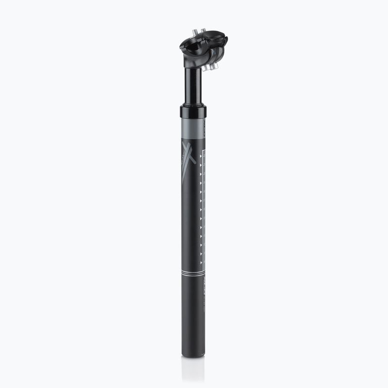 Suspension bike seatpost XLC Pro SP-S05 black