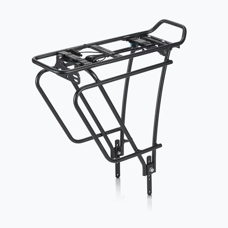 XLC bike rack RP-R11 Alu 26-29" black