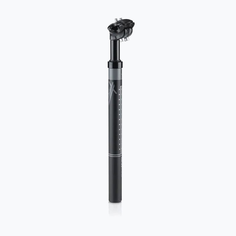 Suspension bike seatpost XLC Pro SP-S05 31.6 mm/350 mm black