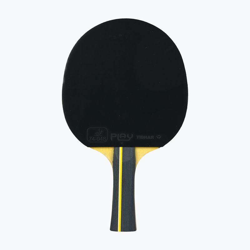 Tibhar Rookie Drinkhall table tennis racket 2