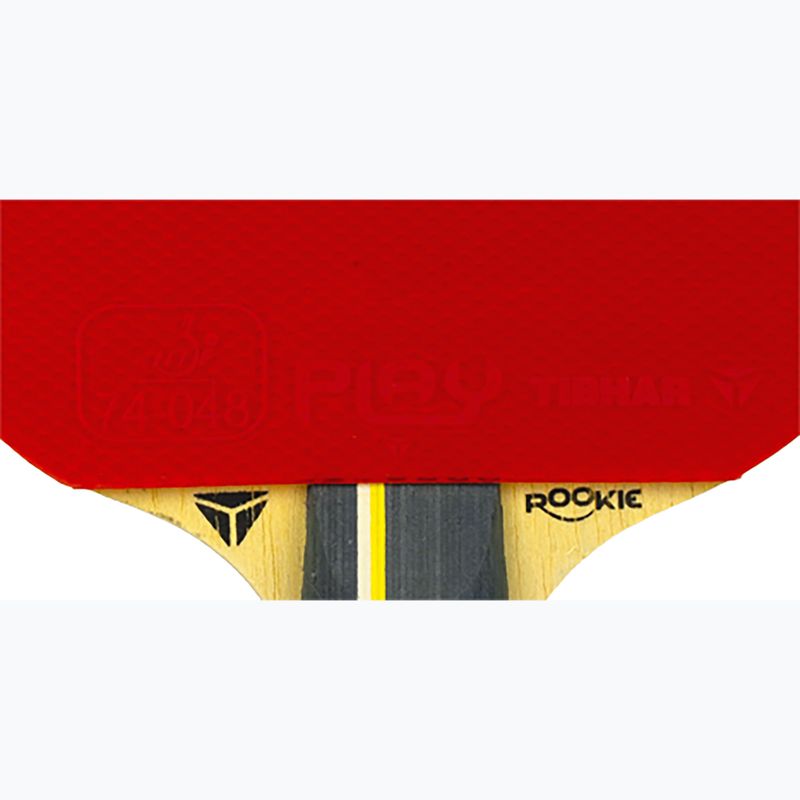 Tibhar Rookie Drinkhall table tennis racket 5