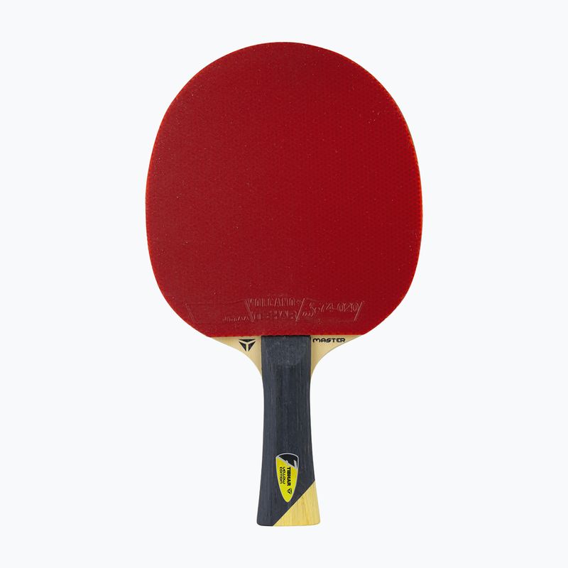 Tibhar Master Yellow Edition table tennis racket