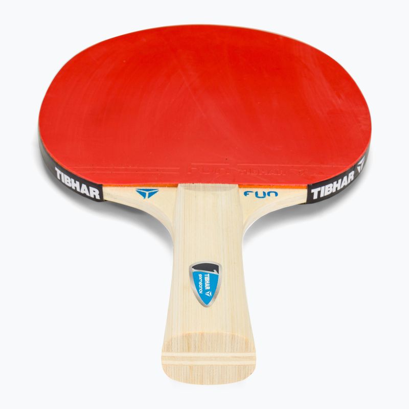 Tibhar Hobby Table Tennis Set 2 3