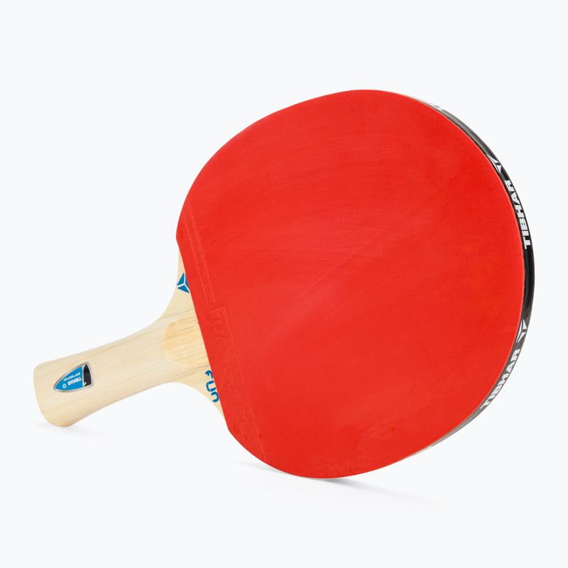 Tibhar Hobby Table Tennis Set 2 4