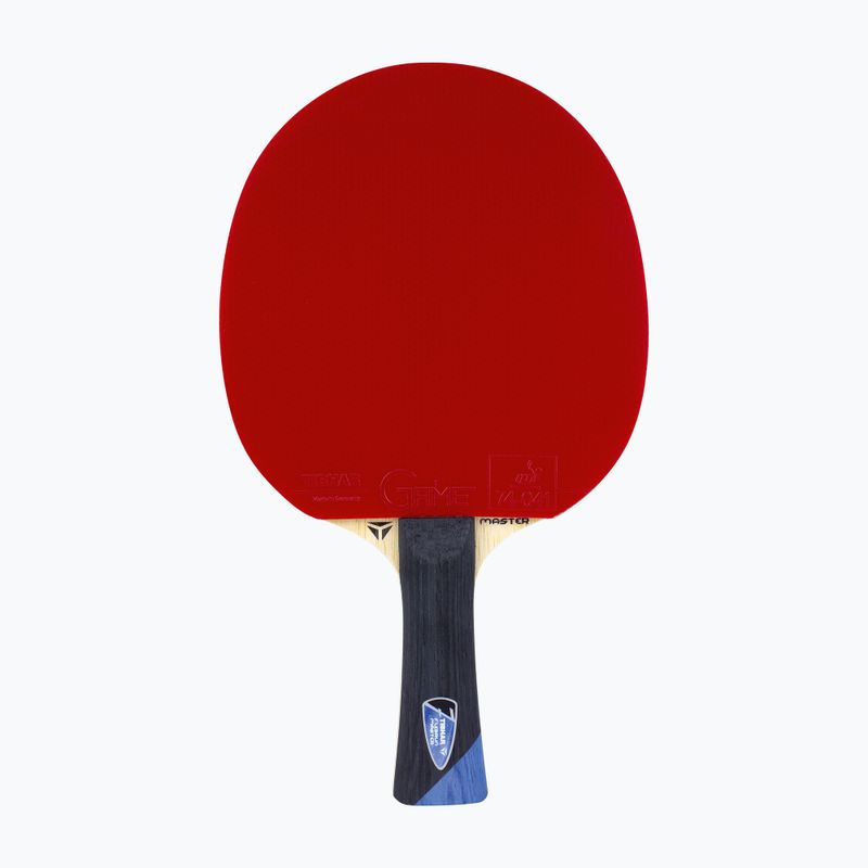 Tibhar Master Felix Lebrun table tennis racket