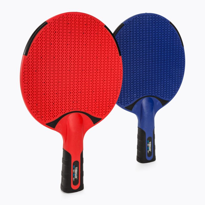 Tibhar Outdoor Table Tennis Set 8