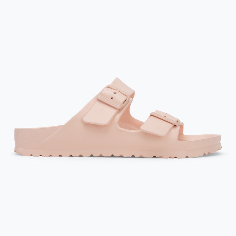 BIRKENSTOCK Arizona EVA Narrow rose flip-flops 2