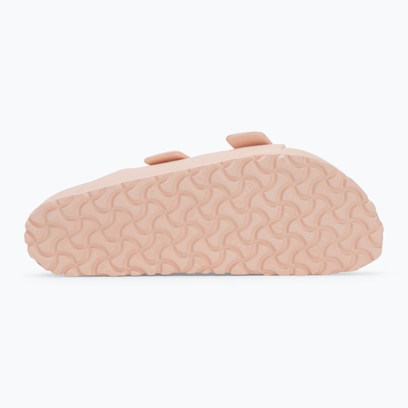 BIRKENSTOCK Arizona EVA Narrow rose flip-flops 4